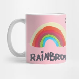 RainBrow Mug